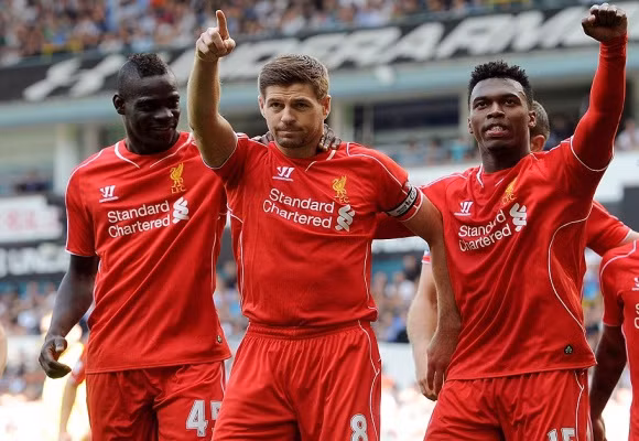 Bỏ lỡ nhiều cơ hội ngon ăn, Balotelli vẫn ra mắt hoàn hảo trong màu áo Liverpool ảnh 4