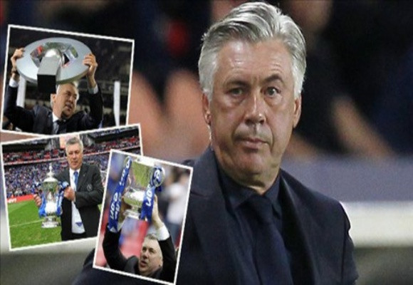 CK Copa del Rey – Real và Barca chờ đón thiên đường thứ 7 ảnh 4