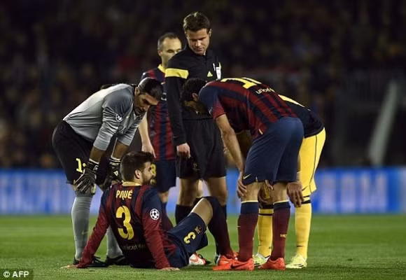 CK Copa del Rey – Real và Barca chờ đón thiên đường thứ 7 ảnh 2