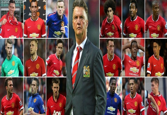 M.U soán ngôi đội hình đắt giá nhất Premier League của Man City ảnh 1