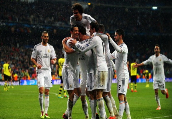 Dortmund vs Real – Quên đi hồi ức buồn ảnh 4