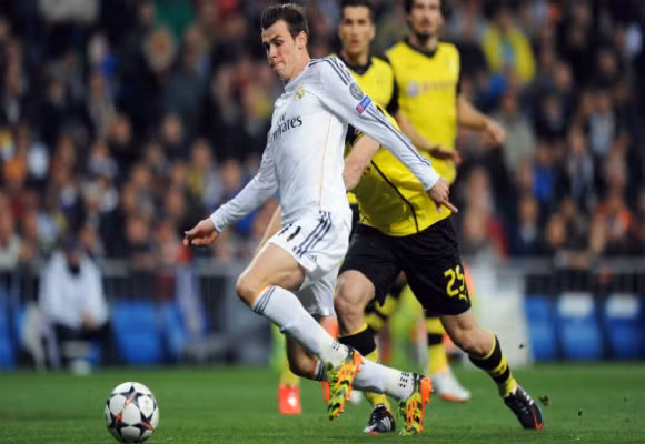 Dortmund vs Real – Quên đi hồi ức buồn ảnh 1