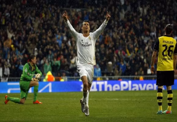 Dortmund vs Real – Quên đi hồi ức buồn ảnh 2