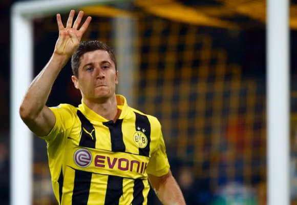 Dortmund vs Real – Quên đi hồi ức buồn ảnh 3