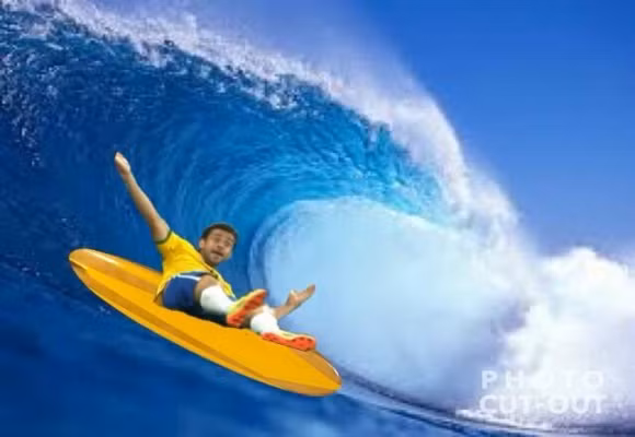 Cười nghiêng ngả với chùm ảnh chế World Cup “bá đạo” ảnh 1