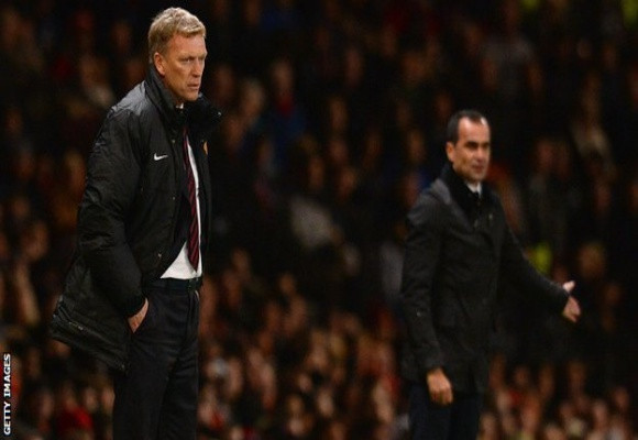 Everton vs M.U - Trận “chung kết” đầu tiên của David Moyes ảnh 3