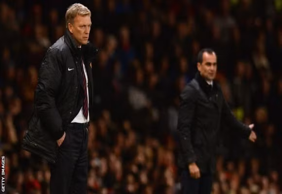 Everton vs M.U - Trận “chung kết” đầu tiên của David Moyes ảnh 3