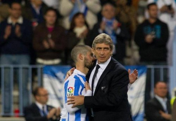 Man City mừng "húm" khi Real chiêu mộ thành công sao World Cup ảnh 1