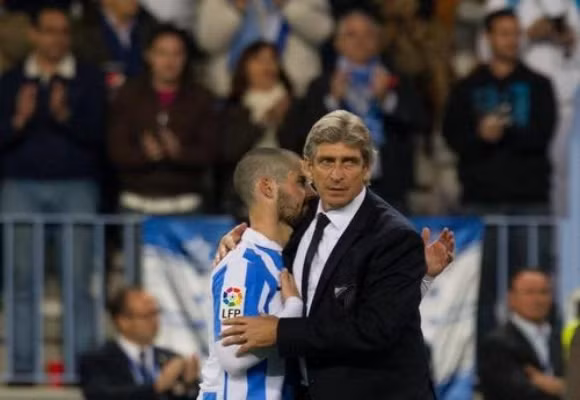 Man City mừng "húm" khi Real chiêu mộ thành công sao World Cup ảnh 1