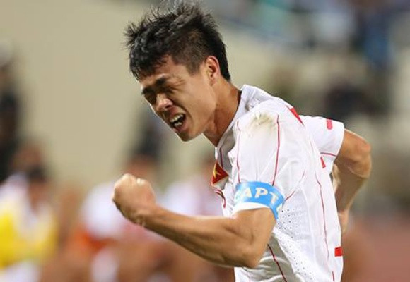 Công Phượng và món quà gây “bão mạng” ảnh 3