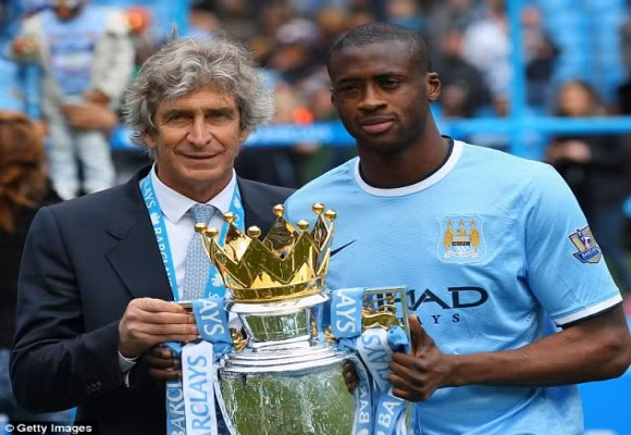 Sao Man City hờn dỗi đòi ra đi vì bị CLB “bơ” quà sinh nhật ảnh 1