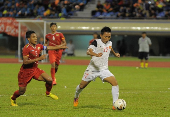 U19 Việt Nam gục ngã đầy đau đớn khi bị thần may mắn ngoảnh mặt ảnh 1