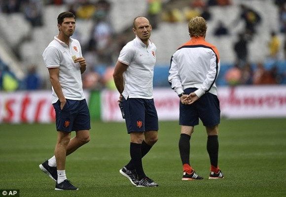 Sau 24 năm chờ đợi, Argentina vào chung kết gặp Đức ảnh 15