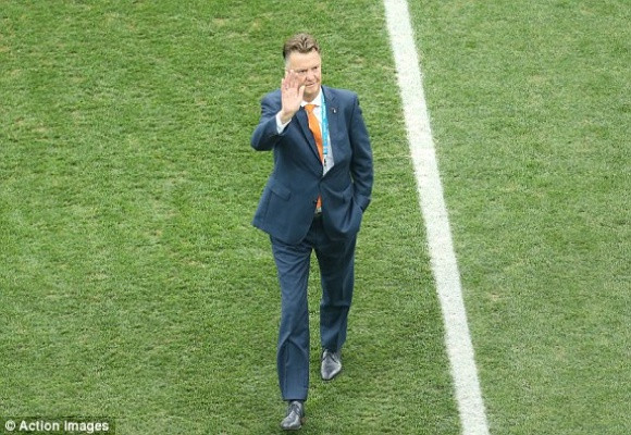 Sau 24 năm chờ đợi, Argentina vào chung kết gặp Đức ảnh 14