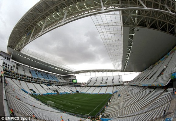 Sau 24 năm chờ đợi, Argentina vào chung kết gặp Đức ảnh 12