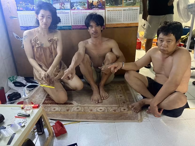 Từ 1 đối tượng sử dụng ma túy, điều tra nhiều đường dây, khởi tố 150 bị can ảnh 5