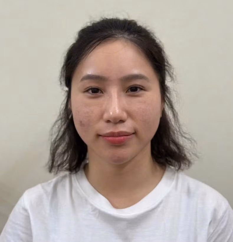 Đối tượng Nguyễn Thị Ngọc Ánh.