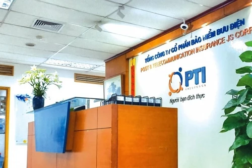 Bảo hiểm Bưu điện (PTI) bị phạt, truy thu hơn 6 tỷ đồng tiền thuế