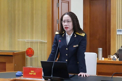 Quy định mới xử phạt vi phạm hành chính về hóa đơn: Người nộp thuế nhẹ gánh lo