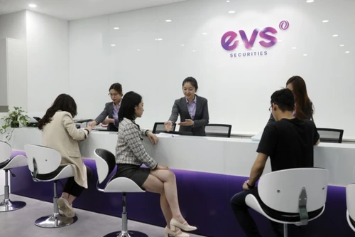 Công ty Chứng khoán EVS bị phạt tiền tỷ