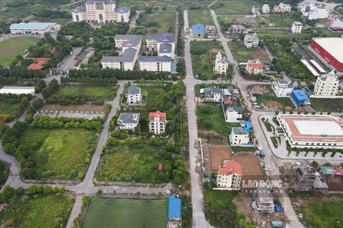 Nhiều chính sách mới ưu đãi đột phá về tiền sử dụng đất, tiền thuê đất