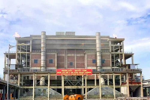 Lãnh đạo bị bắt, HĐQT Phốt pho Apatit Việt Nam (PAT) “không đủ điều kiện hoạt động”