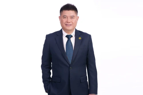 Ông Nguyễn Đức Thụy làm Tổng giám đốc SACOMBANK