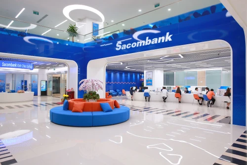 Moody’s nâng hạng tín nhiệm đối với Sacombank