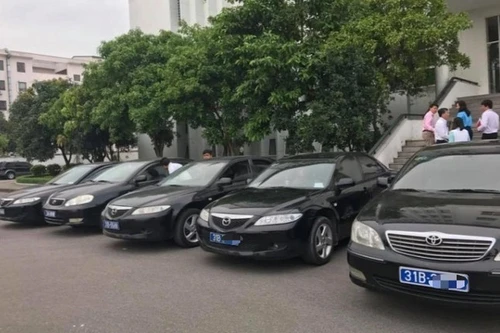 Tổng kiểm kê tài sản công: Nhiều bộ, cơ quan, địa phương còn chậm, muộn