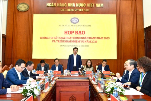 Ngân hàng Nhà nước đã nhận hồ sơ xin cấp phép sản xuất vàng miếng của 9 ngân hàng, doanh nghiệp