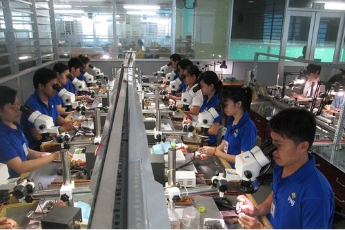 Một công ty con của PNJ bị Thanh tra Ngân hàng Nhà nước xử phạt