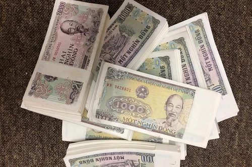 Ngân hàng Nhà nước bác thông tin bỏ mệnh giá tiền 1.000 - 5.000 đồng