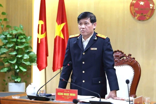 Cục Thuế bàn về việc xử lý hàng tồn kho của hộ kinh doanh khi xóa bỏ thuế khoán