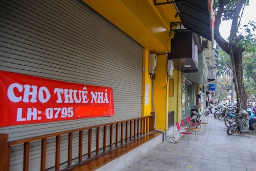 Hướng dẫn chi tiết chính sách thuế đối với hộ, cá nhân cho thuê bất động sản