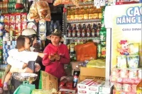 Tin Podcast 6-12-2025: Bộ Tài chính thông tin về ngưỡng doanh thu miễn thuế đối với hộ, cá nhân kinh doanh