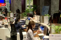 Sẽ không dùng Hộ chiếu trong giao dịch ngân hàng từ 2026