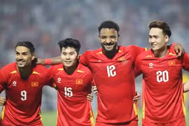 Duyên nợ bóng đá Việt Nam - Malaysia trong hơn 1 năm qua