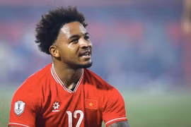 HLV Kim Sang-sik triệu tập Xuân Son cho trận quyết đấu Malaysia