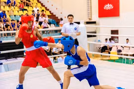 Boxing và nghệ thuật: Hai mảnh ghép tạo nên mô hình giáo dục khác biệt