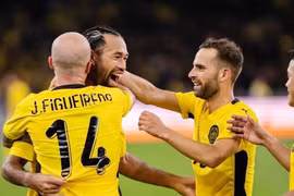 AFC ra thông báo quan trọng với 7 cầu thủ gian lận nhập tịch Malaysia