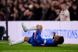 Sao trẻ Brazil đáng xem nhất Chelsea có thể lỡ World Cup 2026