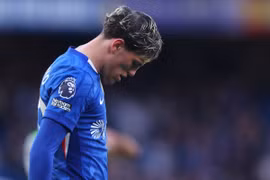 Garnacho là 'cú lừa' của MU dành cho Chelsea