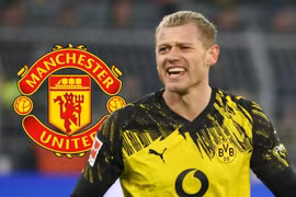 MU muốn chiêu mộ hậu vệ phải kiến tạo hay nhất châu Âu