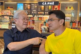 Giám đốc kỹ thuật nổi tiếng một thời của HAGL qua đời