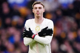 Cole Palmer, kỷ lục gia không ngờ của Chelsea