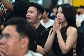 11 đội tuyển Đông Nam Á hội tụ tại Vietnam GameVerse 2026