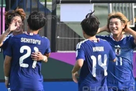 U23 Việt Nam hoàn toàn có thể tránh Nhật Bản ở tứ kết