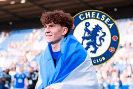 Chelsea chốt xong tân binh đầu tiên cho mùa hè 2026