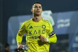 Ronaldo ghi bàn thứ 960, hành trình săn siêu kỷ lục tiếp diễn