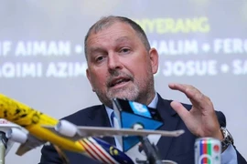 HLV tuyển Malaysia vẫn đòi công bằng sau vụ gian lận nhập tịch